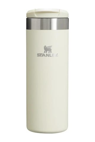 Stanley The Aerolight Transit Mug .47l / 16oz Krem 10-10787-217 Bej