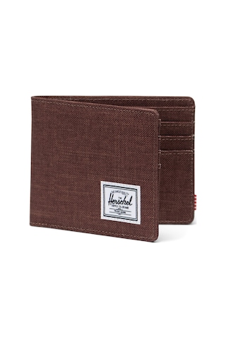 Herschel Roy Rfıd Korumali Çoklu Kart Ve Para Bölmeli Cüzdan Uniseks Kırmızı Cüzdan - 30072-06573 Kırmızı