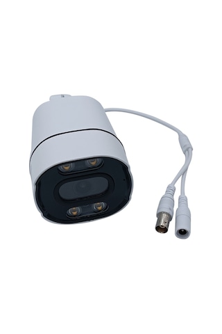 Se-1080mlw / 2.0 Mp Waterproof Ir Bullet Kamera Dış Mekan Metal Kasa Güvenlik Kamerası