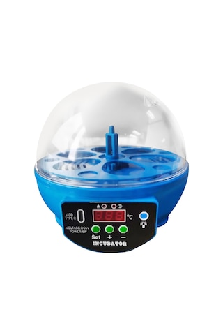 Suntek Yumurta Kuluçka Makineleri Otomatik Civciv Kuluçka