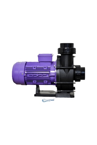 Powerpool 4.00 Hp Majeuerx Önfiltresiz Tri.pompa