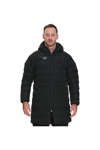 Umbro Team Lhotse Çift Taraflı Anorak Jkt Tm0001