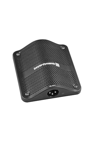 Beyerdynamic Tg D71 Boundary Mikrofon
