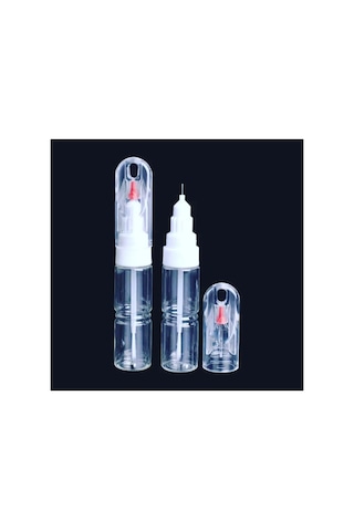 3b S Ford Fırtına Grisi 6dyewwa Frd 9724 Rötüş Iğnesi Ve Fırça 30 Ml Rötüş Seti