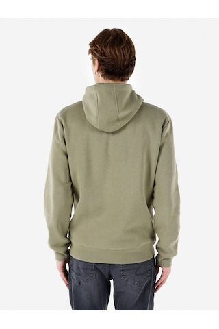 Colin's Colins Yeşil Erkek Sweatshirt Yeşil