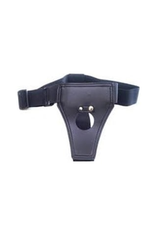 Zaga Oyun Protez Penis Belden Bağlama Kemeri