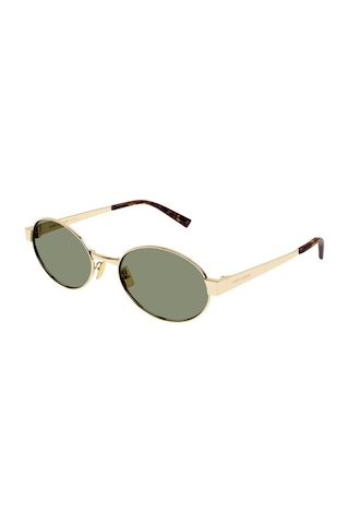 Saint Laurent Sl 692 003 55 Unisex Güneş Gözlüğü