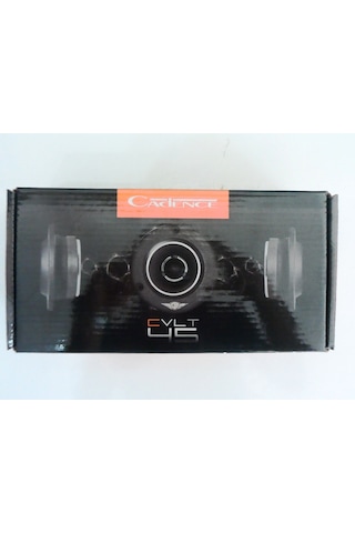 Cadence Cvlt 45 Twiter