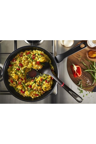 Tefal Titanyum 2X XL Force Difüzyon Tabanlı Tava 20 CM