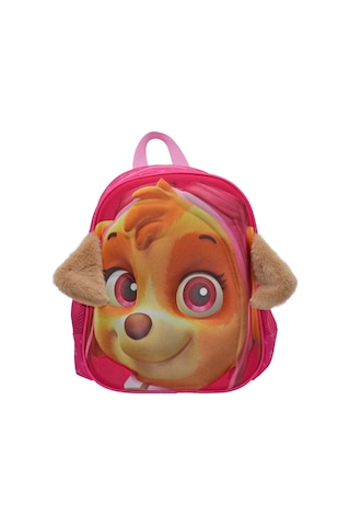 Paw Patrol Anaokul Çantası Standart