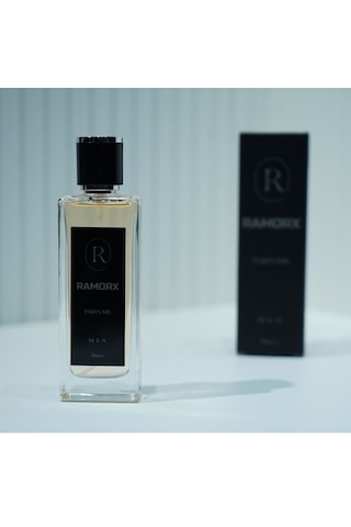 Ramorx E2 Fresh Erkek Parfüm EDP 50 ML