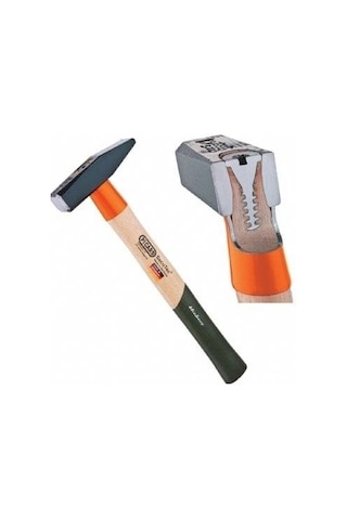 Picard Ağaç Saplı Çekiç 1500 Gr