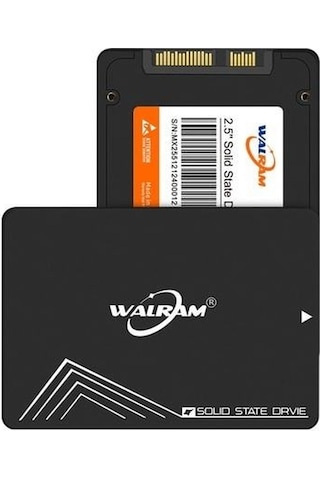 Walram 512gb Dahili Ssd