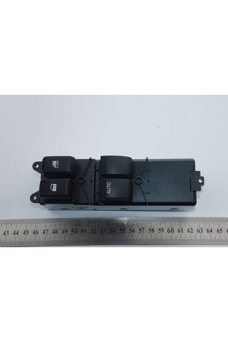 Cam Açma Anahtarı Dmax 12-15 5f Ön Nord R