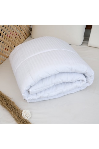 Fialka Elegan Yorgan Tek Kişilik 155X215