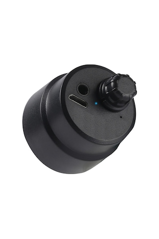 Butuglobal 01 Yüksek Mukavemetli Boru Kaçak Dinleme Dedektörü Siyah