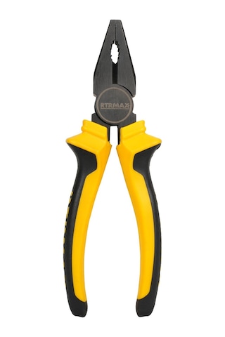 Rtrmax RH01801 Tekno Kombine Pense 180 MM