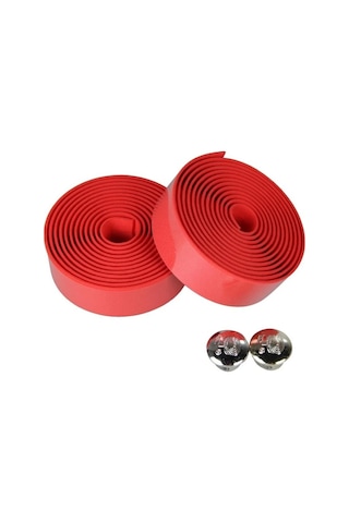 Forte Gt Gidon Bandı Kırmızı 2.5mm Xbyc 7006 Kırmıızı