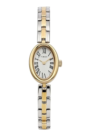 Timex Tw2y26800 Kadın Kol Saati Altın