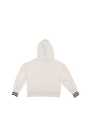 Bestkids Kız Çocuk Kapüşonlu Sweatshirt 001