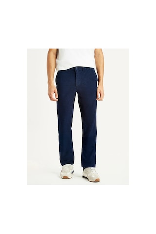 Levi's Levi S Erkek Lacivert Rahat Kesim Orta Bel Kadife Chino Pantolon-005qt-0010