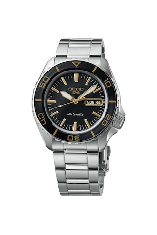 Seiko 5 Sports SRPK99K Otomatik Erkek Kol Saati