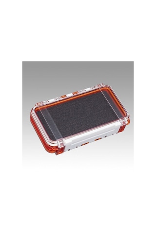 Meiho Bousui Case Wg-2 Su Geçirmez Lrf Kutusu