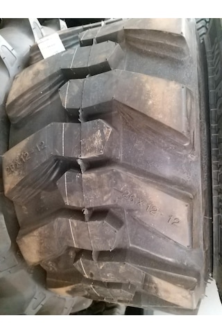 27x8.5-15 Bobcat Lastiği