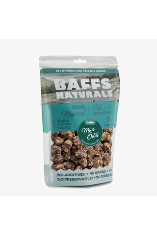 Dana Mini Ödül Avantaj Paketi %100 Doğal Köpek Ödül Maması 200 Gr