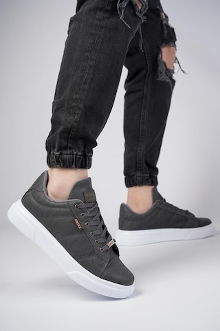 Muggo Volar Garantili Erkek Günlük Casual Sneaker Rahat Ve Tarz Spor Ayakkabı 001