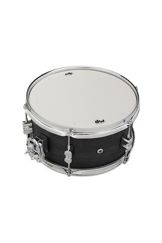 Pdp Drums Concept 6x12" Black Wax Akçaağaç Trampet