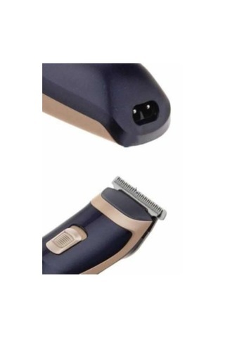 Tıraş Makinesi Vücut Tüy Kesme Kısaltma Şekillendirme Paslanmaz Çelik Bıçaklı