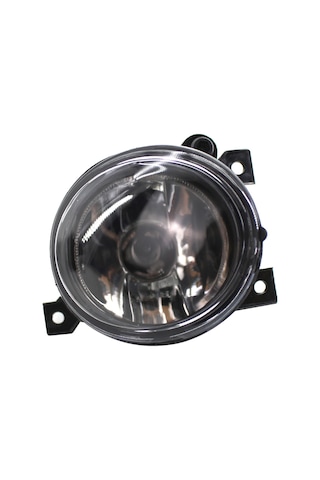 Dofolink Vw Golf Gtı Jetta Mk5 2005-2009 Sol Fari Lambası - Dayanıklı Abs, Su Geçirmez, Kolay Kurulum Plug & Play 1kd941699 Beyaz Işık