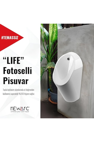 LİFE PİSUAR FOTOSELLİ