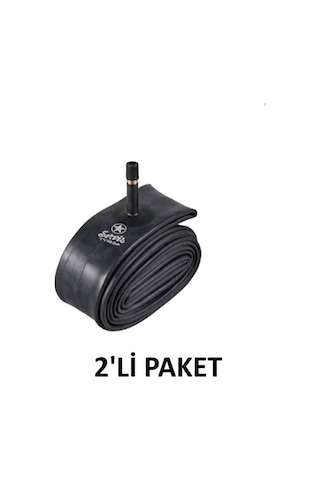 Servis 24x1.95/2.125 İç Lastik A/v Butly Bisiklet İç Lastiği Takım 2 Adet Servis 24x1.95/2.125 İç Lastik A/v Butly Bisiklet İç Lastiği Takım 2 Adet