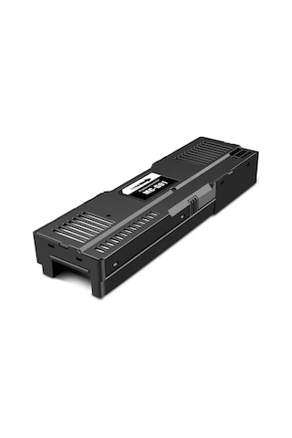 Tecprint Canon Uyumlu Mc-g01 Gx Serisi Gx7090/gx70901/gx7092 Uyumlu Atık Kutusu