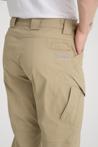 Tad Gear Taktik Tıger Model Likralı Pantolon Bej Renk Bej
