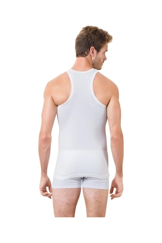 Saran Erkek %100 Pamuk Rambo Sporcu Atlet 3010 - 3 Adet 001