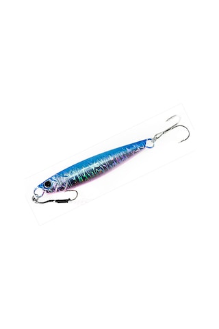 Fujin Jig-X 20Gr Light Jigging - Metal Jig Yem