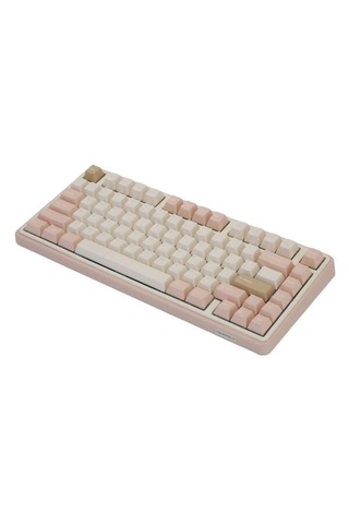 Varmılo Minilo75 He Mendozae %75 Gateron Magnetic Jade Pro Manyet