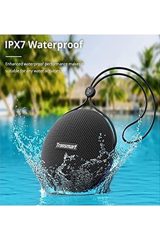 Celira Tronsmart Splash 1 Bluetooth Taşınabilir Hoparlör