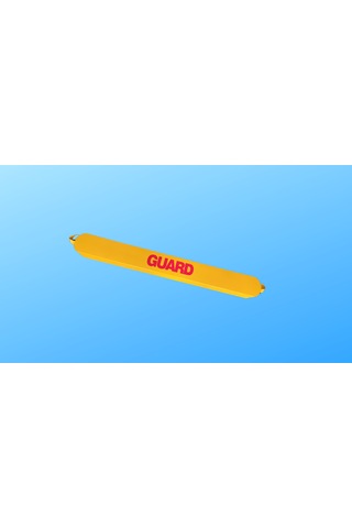 Cousto Orjinal Cankurtaran Sarı Kurtarma Kemeri 126 Cm