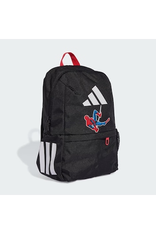 Adidas Marvel Spider-man Sırt Çantası C-adıjm4471a30a00 Siyah