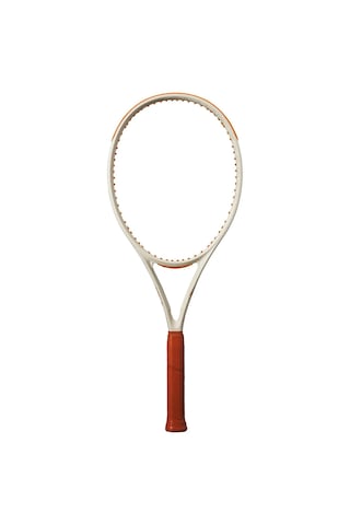 Wilson Clash 100 V3.0 Roland Garros Tenis Raketi 295 Gr. Wr174011
