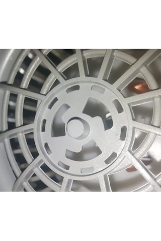 Kumtel Dp6X / Da6-833 Aspiratör & Davlumbaz Aktif Karbon Filtresi Uyumlu