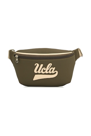 Ucla Kadın Bel Çanta 05uc25k9004 Haki