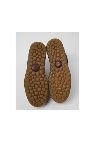 Camper Pelotas Ariel Koyu Kahverengi Erkek Bot Cmp33766-126 Cmp.002