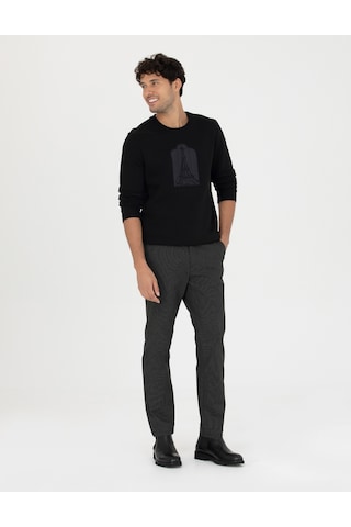 Pierre Cardin Erkek Haki Kanvas / Chino Pantolon 50278440-vr027 Haki