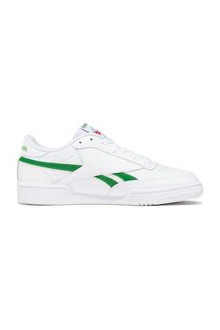 Reebok Club C Revenge Unisex Spor Ayakkabı 100032882 Beyaz