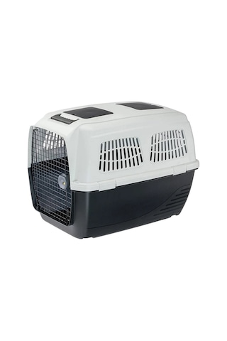 Ferplast Clipper 7 Plus Kedi Köpek Taşıma Kafesi 105x75x79cm